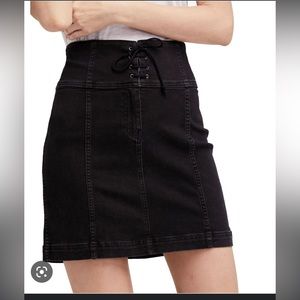 Free People skirt - size 10 NEW WITHOUT TAG